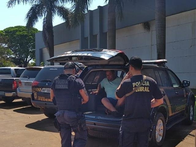 TRF nega liberdade a gerentes de quadrilha que pagava propina a policiais