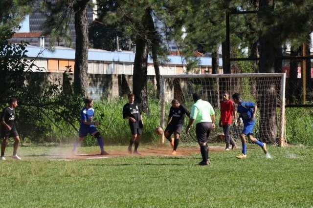 orneio amador e jogos universitários integram calendário esportivo da Capital