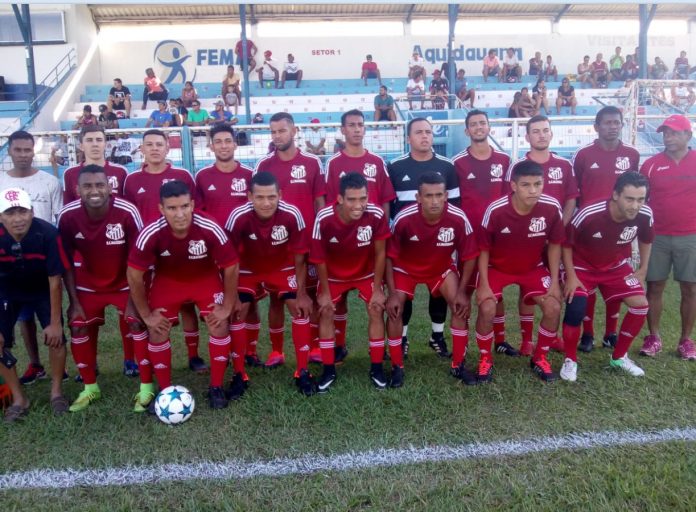 5ª Copa Aquidauana de Futebol Amador começa neste sábado com a presença de 19 equipes