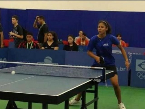 Atleta de MS busca patrocínio para disputar eventos nacionais