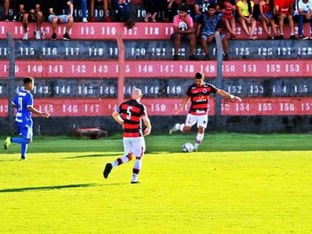 Decisão do Campeonato Estadual começa no domingo, às 15h, em Aquidauana