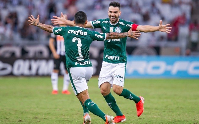 Palmeiras exigiu ganhar perto do que Corinthians e Flamengo receberam e a emissora, pelo que tudo indica, deve ceder à pedida alviverde