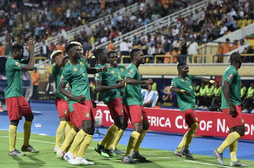 Copa Africana das Nações antecipa utilização do VAR para as quartas de final
