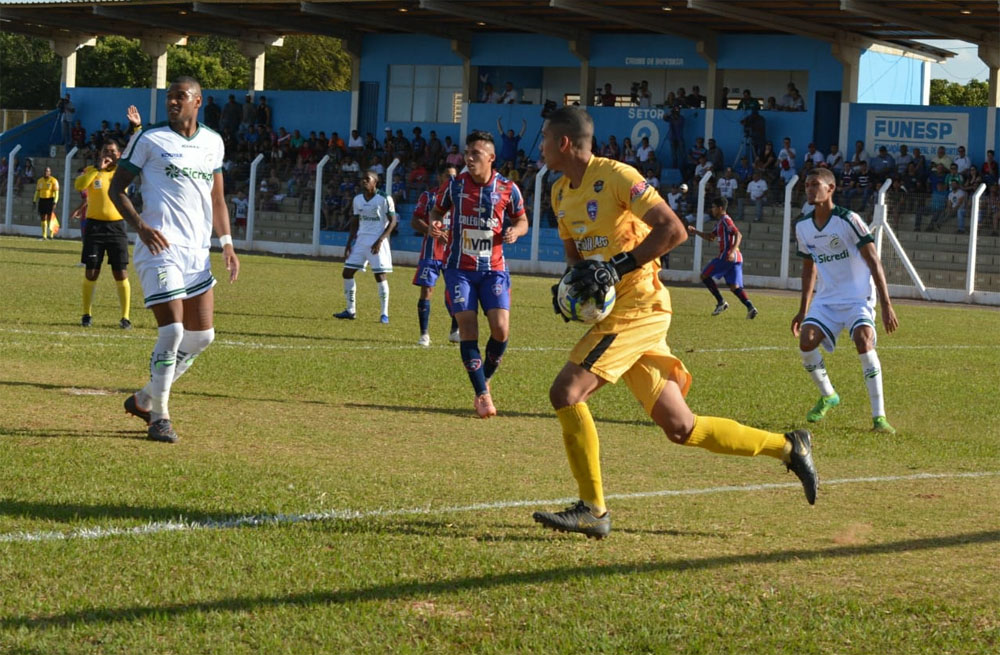 Quatro Jogadores do ABC foram contratados após Copa Verde e diretoria colhe os frutos
