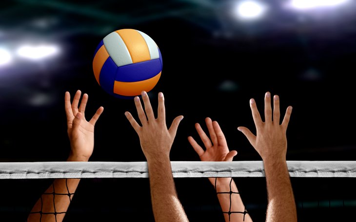 Duplas do vôlei de MS embarcam para campeonato escolar na Paraiba
