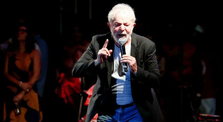 PF cita filho de Lula em indiciamento