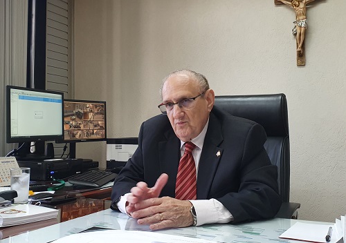 Magistrados temem atrasos e custo maior com o juiz de garantias