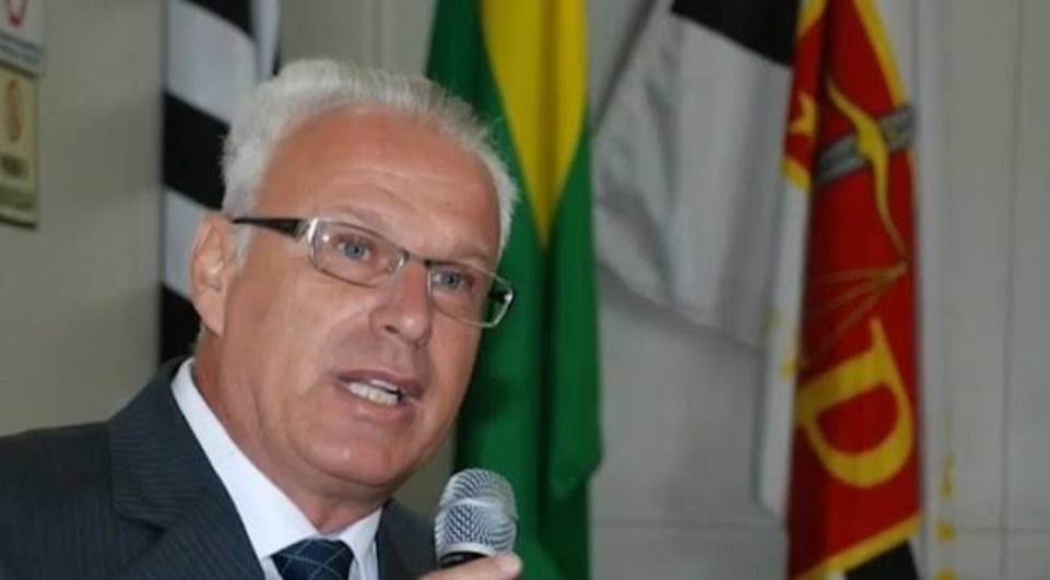 Polícia suspeita que prefeito de Ribeirão Bonito foi morto em crime encomendado