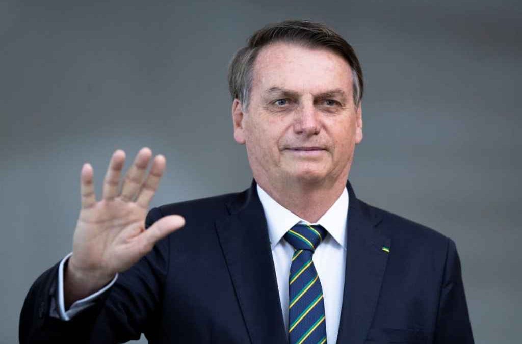 Bolsonaro diz que retaliação do Irã seria ‘suicídio’