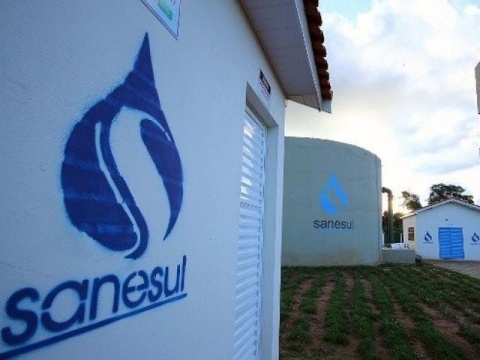 Juiz determina a anulação de contrato entre o município e Sanesul