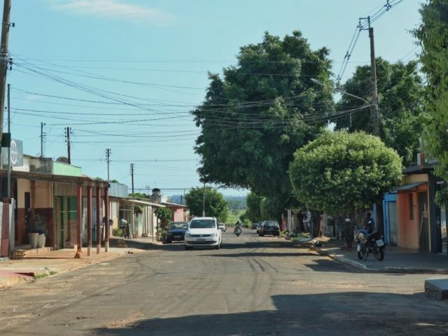 Homem é chamado de corno e leva 4 tiros de vizinho da namorada