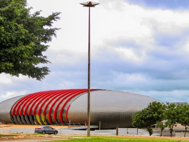 Juiz dá mais 30 dias para perito concluir levantamento sobre Aquário do Pantanal