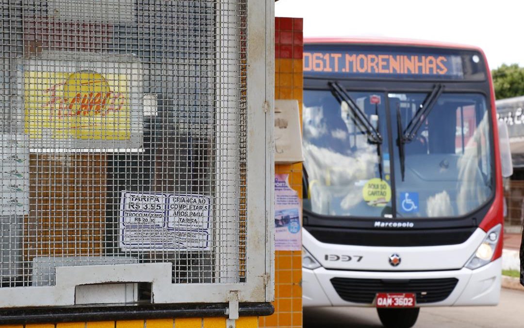 Mesmo após acordo, passe de ônibus continua a R$ 3,95 em Campo Grande