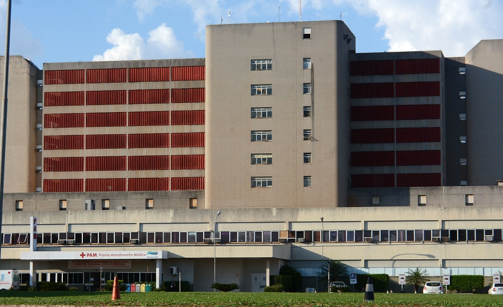 Saúde garante construção de unidade de trauma no Regional