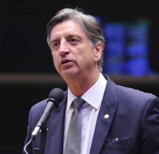 TCU barra recurso e mantém condenação de Dagoberto sobre devolução de R$ 4 milhões