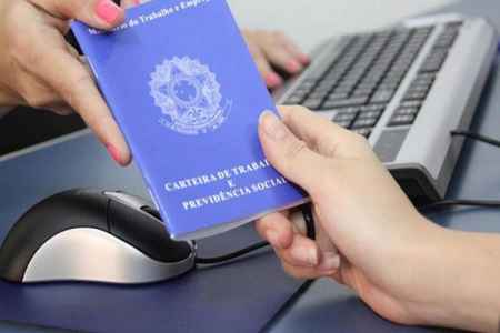 Funtrab oferece 181 vagas de emprego para Campo Grande nesta segunda-feira