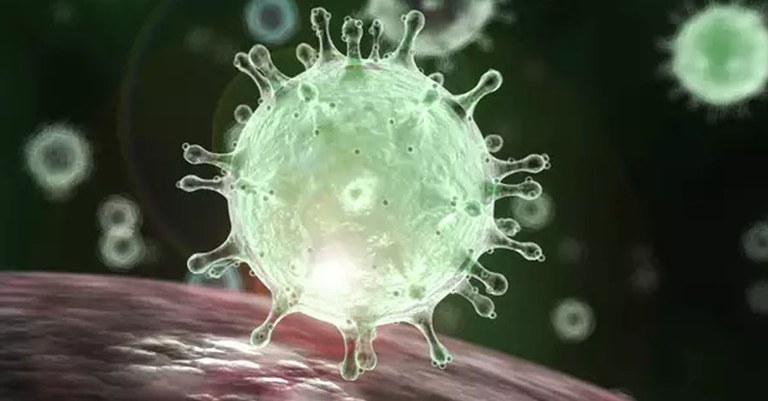 Contaminações do coronavírus ultrapassam 2 mil em todo o mundo