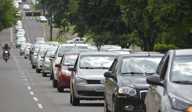 Motoristas de aplicativo vão ao MPE pedir suspensão de pontos “abusivos” na “Lei do Uber”