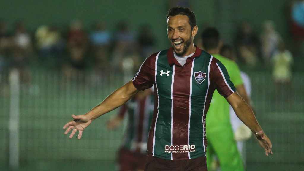 Fluminense é o único grande a estrear com vitória no Campeonato Carioca