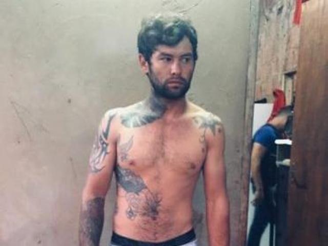 Pistoleiro suspeito de executar rapaz é preso durante operação
