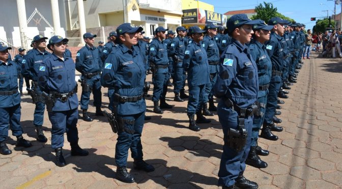 MS segue outros 8 estados e também estende para 2021 início de nova previdência para Bombeiros e PM