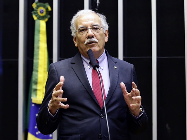 Apoiadores de Bolsonaro se unem para fundar o Aliança pelo Brasil