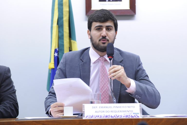 Projeto federaliza rodovias estaduais de MT e MS que formam Transpantaneira