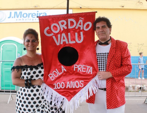 De festa santa a Carnaval, confira programação cultural do fim de semana