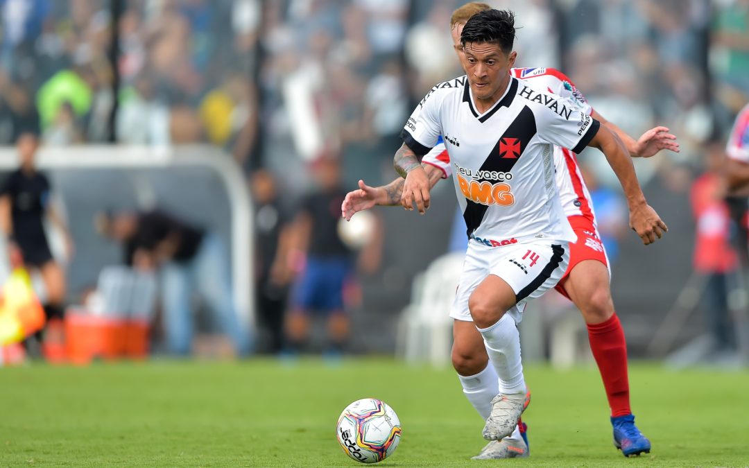 Na estreia no Carioca, Vasco só empata com o Bangu e decepciona a torcida