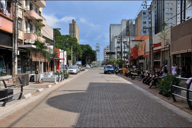 Comércio deve funcionar normalmente no Carnaval em Campo Grande