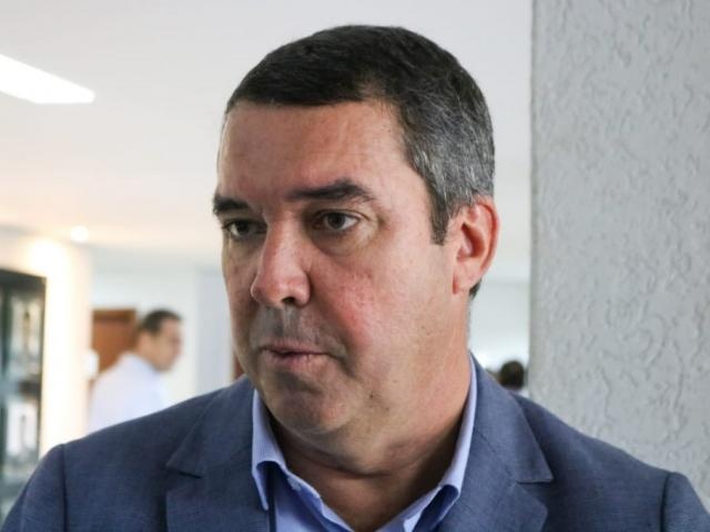 Secretário rebate proposta de mudança na cobrança do ICMS da gasolina