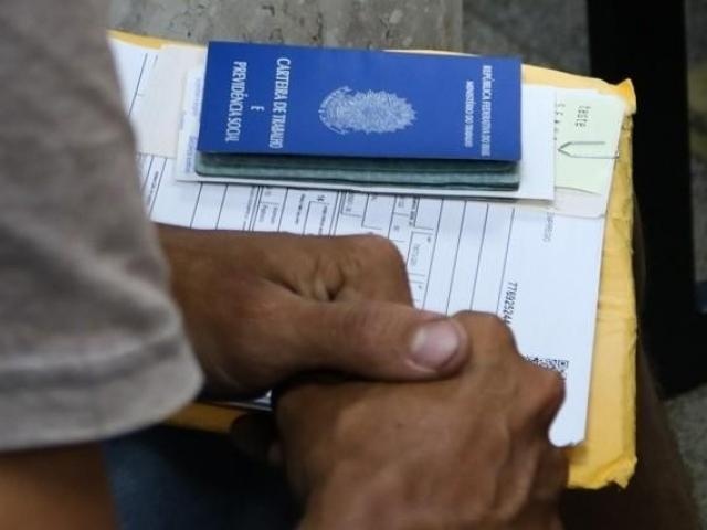 Funtrab começa a semana oferecendo 165 vagas de empregos na Capital