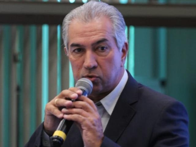 Na pauta da reforma tributária, governador quer proposta “com menor prejuízo”