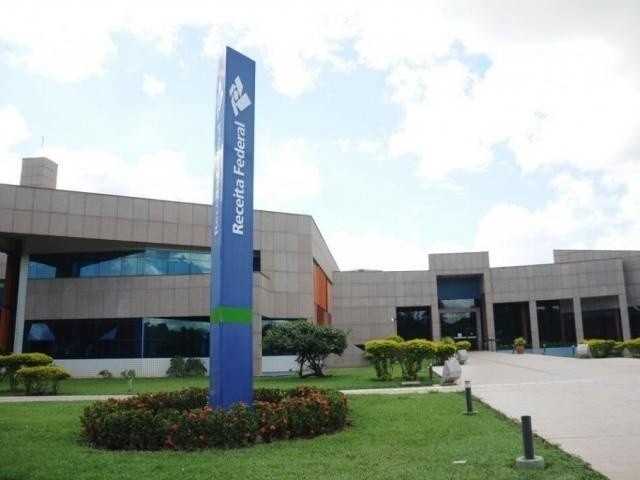 Para 1,7 mil de MS, Receita paga hoje restituição do lote residual do IRPF