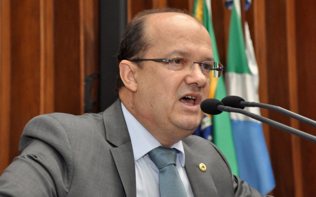Enquanto discute alianças, DEM já tem 29 pré-candidatos a prefeitos em MS