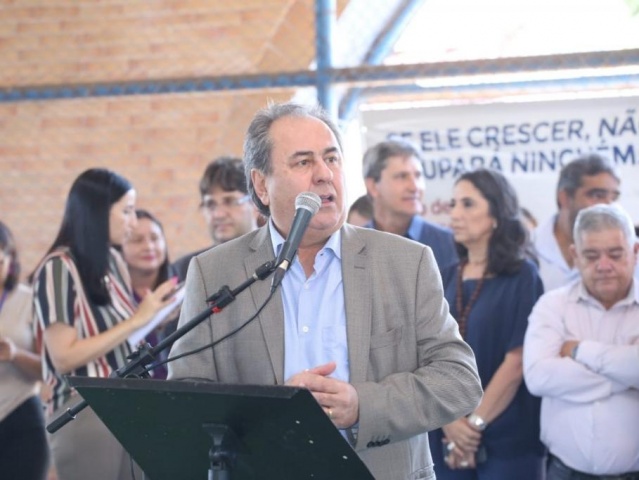 Prefeitura adia para maio previsão de lançar concurso da Guarda Municipal