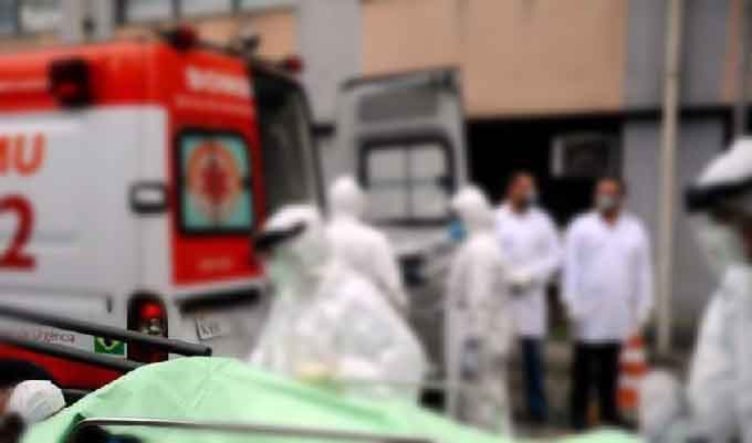 Campo Grande tem 8 casos suspeitos de coronavírus sob investigação, diz Sesau