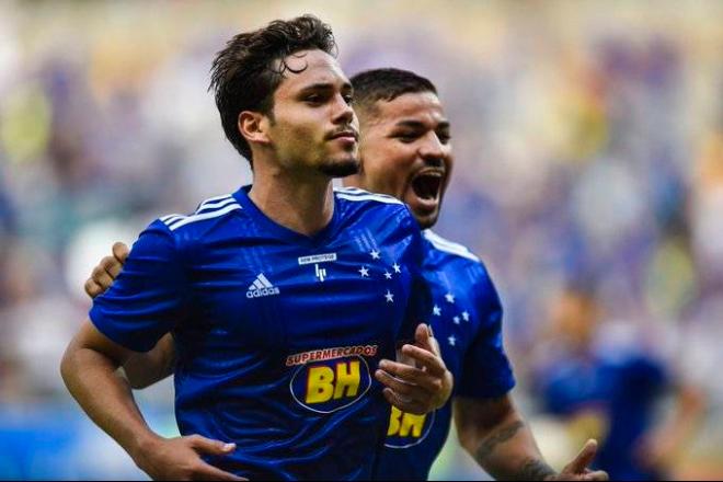 Cruzeiro supera desgaste e empata nos acréscimos com Patrocinense pelo Mineiro
