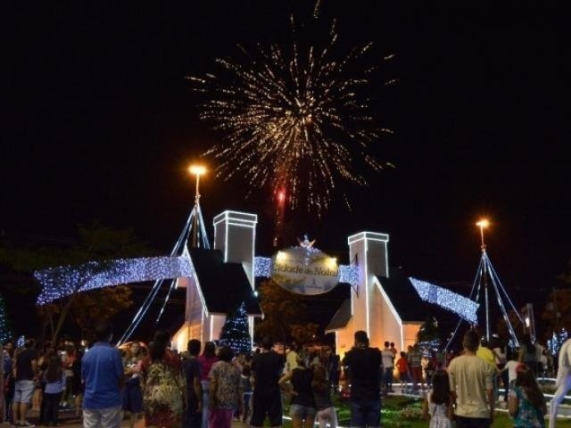 Projeto quer proibir uso de fogos de artifício com barulho em MS