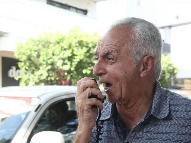 Magalhães troca megafone pela Funai e diz que órgão não é “casa do índio”