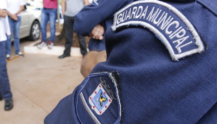 Guarda Municipal pode ganhar até 40% de adicional por fiscalizações