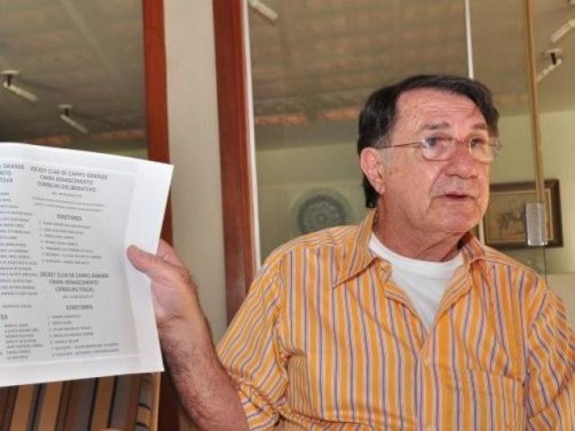 Ministro do STJ cita “maior matança de MS” para manter Jamil Name isolado em Mossoró