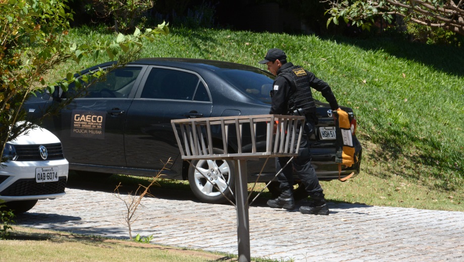 Prefeitura cobra R$ 442 mil de IPTU atrasado de Jamil Name e Jamil Filho