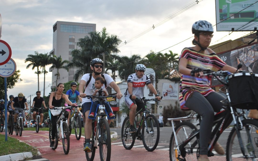 Mobilização contra desmatamento do Parque ganha apoio de ciclistas e Instituto Histórico