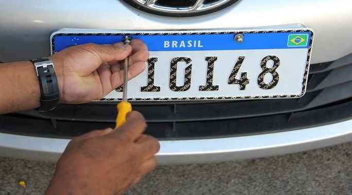 Detran-MS credencia mais duas empresas de emplacamento em Campo Grande