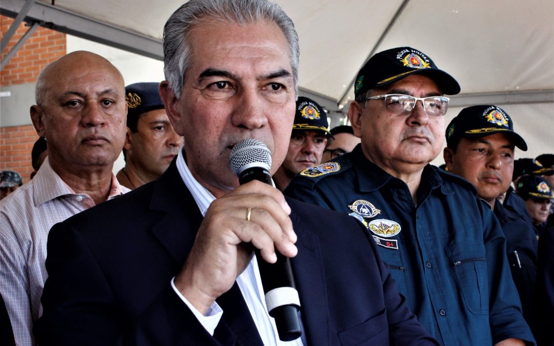 Valor da Placa Mercosul assusta até Reinaldo e Procon promete investigar suspeita de cartel