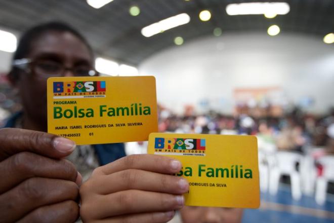 Perde validade medida provisória que criaria 13º permanente no Bolsa Família