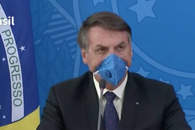 MP de Bolsonaro permite suspensão de contrato de trabalho por 4 meses