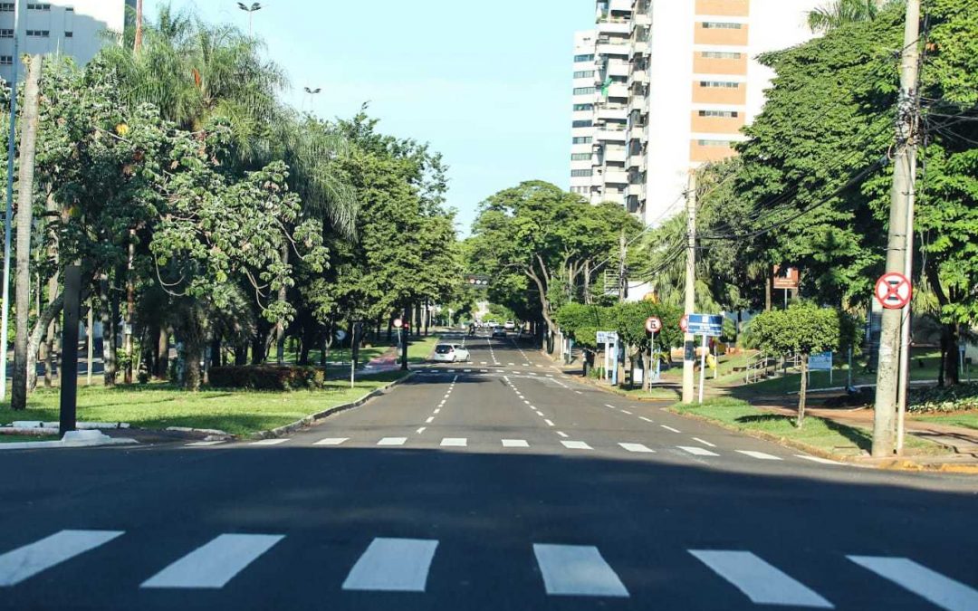 Prefeitura decreta toque de recolher por 15 dias