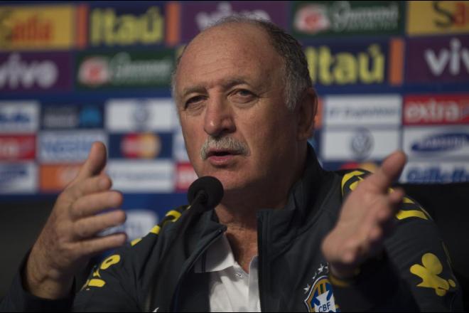 ‘Ronaldo confiou na gente’, afirma Luiz Felipe Scolari sobre a Copa de 2002